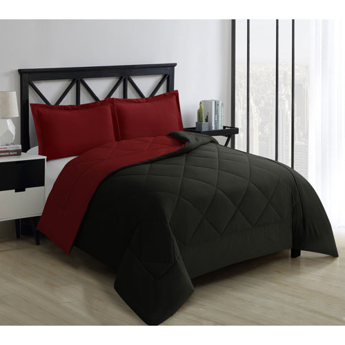 Wayfair Queen Comforter Sets